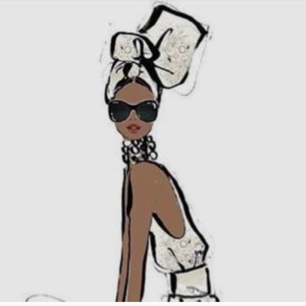 Meet your Posher, Ciara